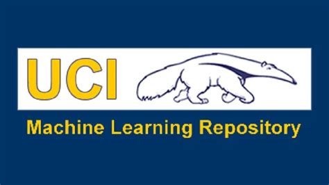 cnc machine uci|uci database machine learning.